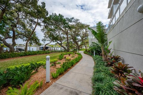 A home in SARASOTA