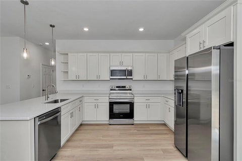 Tiny photo for 629 W Heronsbill Lane, Citrus Springs, FL 34434 (MLS # TB8524122)