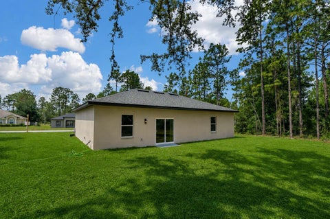 Tiny photo for 629 W Heronsbill Lane, Citrus Springs, FL 34434 (MLS # TB8524122)