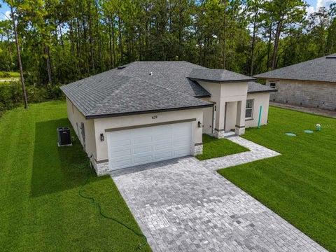 Tiny photo for 629 W Heronsbill Lane, Citrus Springs, FL 34434 (MLS # TB8524122)