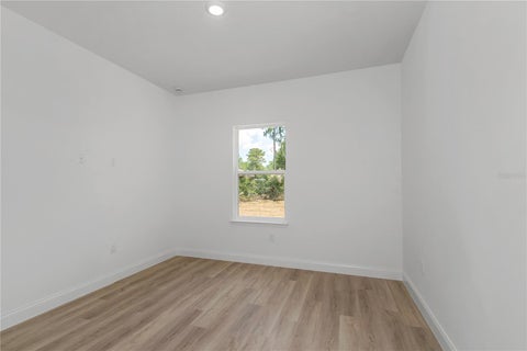 Tiny photo for 629 W Heronsbill Lane, Citrus Springs, FL 34434 (MLS # TB8524122)