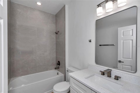 Tiny photo for 629 W Heronsbill Lane, Citrus Springs, FL 34434 (MLS # TB8524122)
