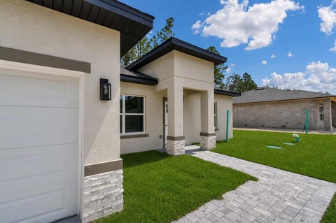 Tiny photo for 629 W Heronsbill Lane, Citrus Springs, FL 34434 (MLS # TB8524122)