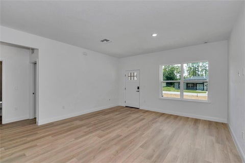 Tiny photo for 629 W Heronsbill Lane, Citrus Springs, FL 34434 (MLS # TB8524122)