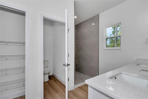 Tiny photo for 629 W Heronsbill Lane, Citrus Springs, FL 34434 (MLS # TB8524122)