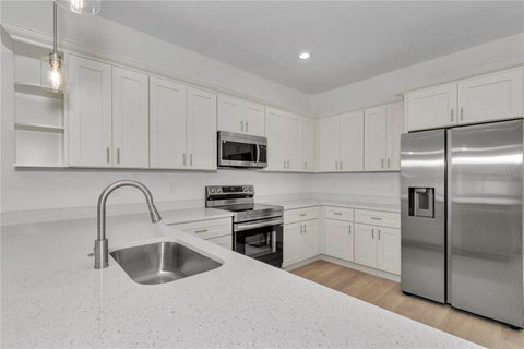 Tiny photo for 629 W Heronsbill Lane, Citrus Springs, FL 34434 (MLS # TB8524122)