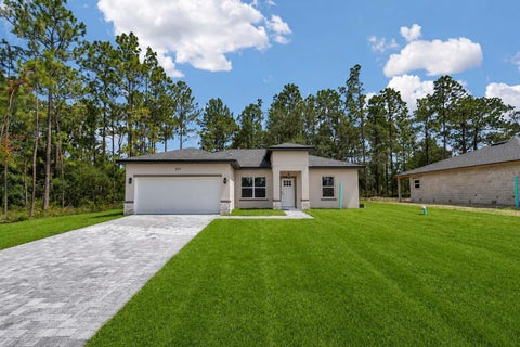 Tiny photo for 629 W Heronsbill Lane, Citrus Springs, FL 34434 (MLS # TB8524122)
