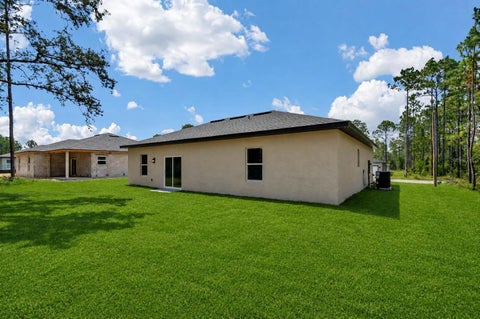 Tiny photo for 629 W Heronsbill Lane, Citrus Springs, FL 34434 (MLS # TB8524122)