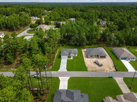 Tiny photo for 629 W Heronsbill Lane, Citrus Springs, FL 34434 (MLS # TB8524122)