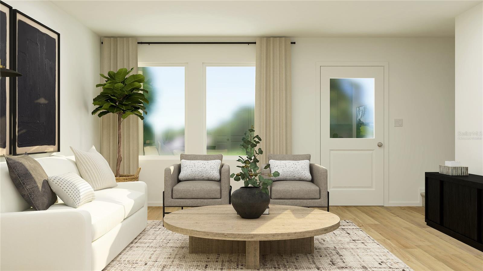 GRANDVIEW TH - Residential