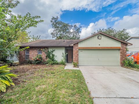 A home in ORLANDO