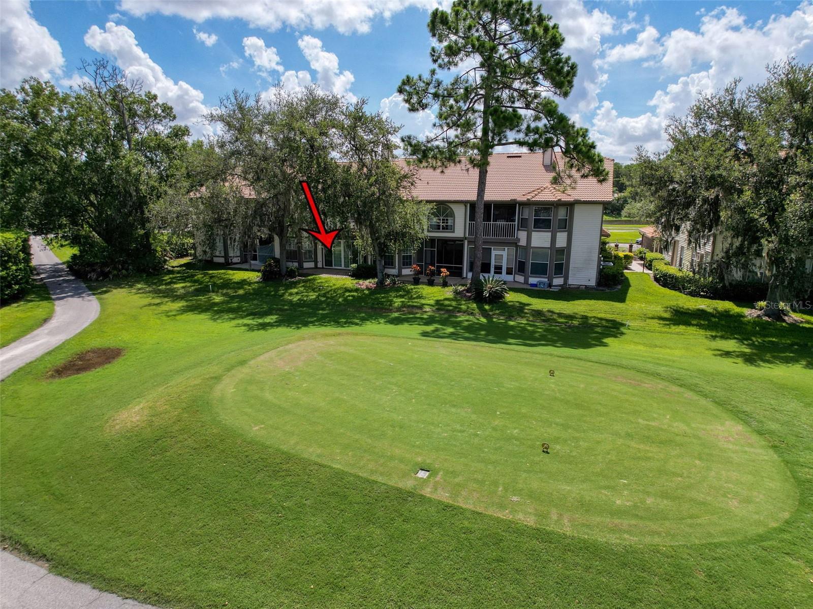 1292 CLAYS TRAIL