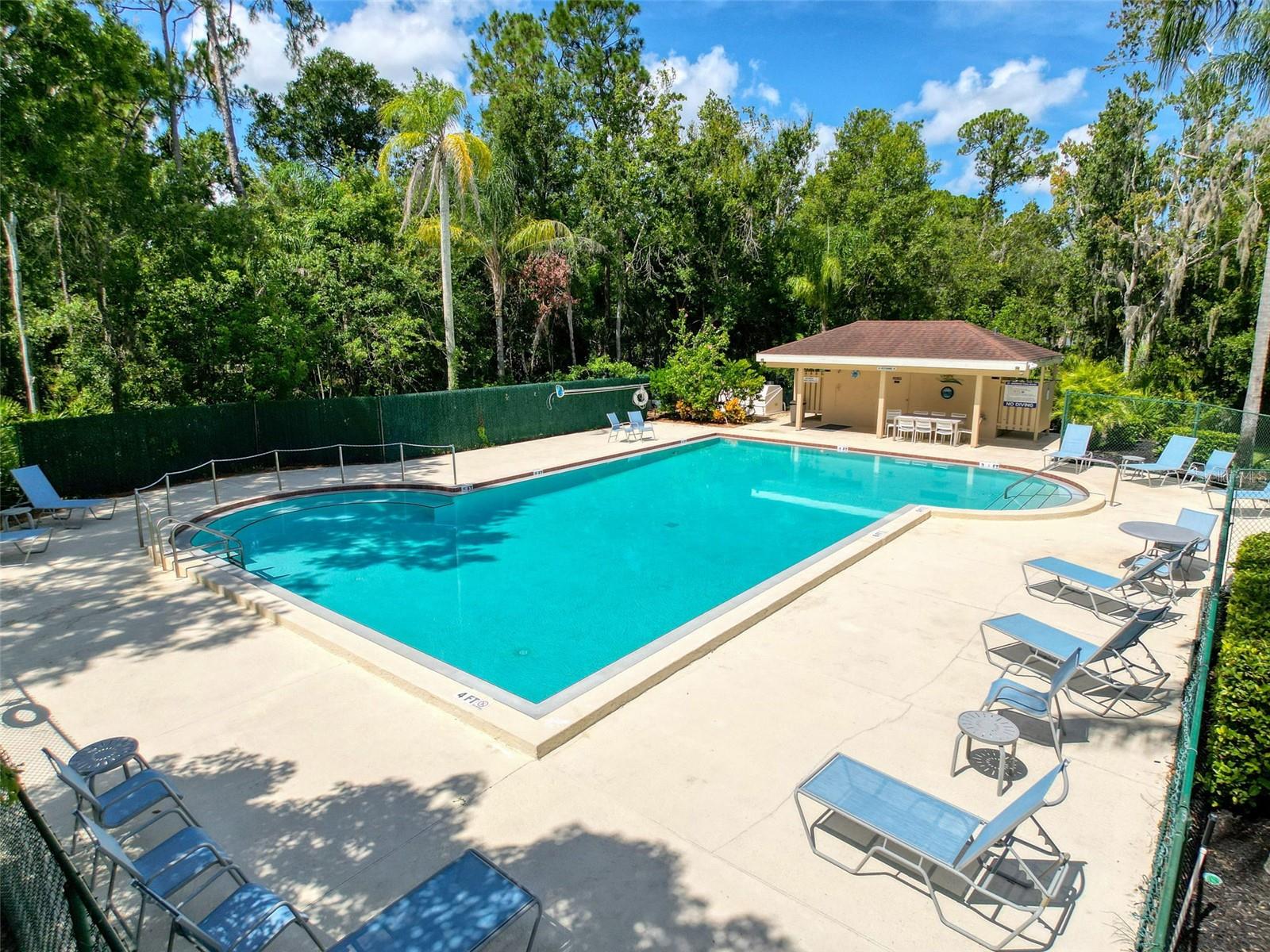 1292 CLAYS TRAIL