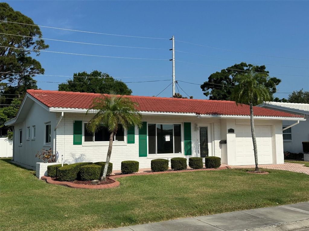 Photo of 9580 45th Way N, Pinellas Park, FL 33782 (MLS # TB8423173)