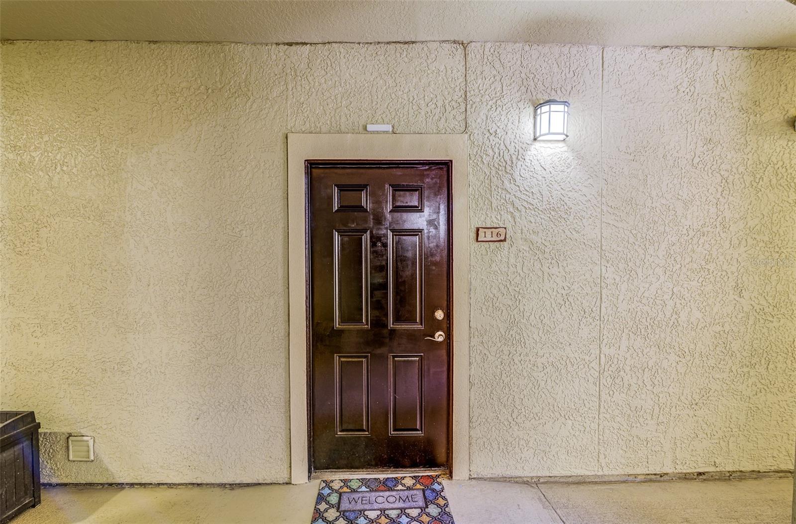 NOTTING HILL A CONDO - Residential