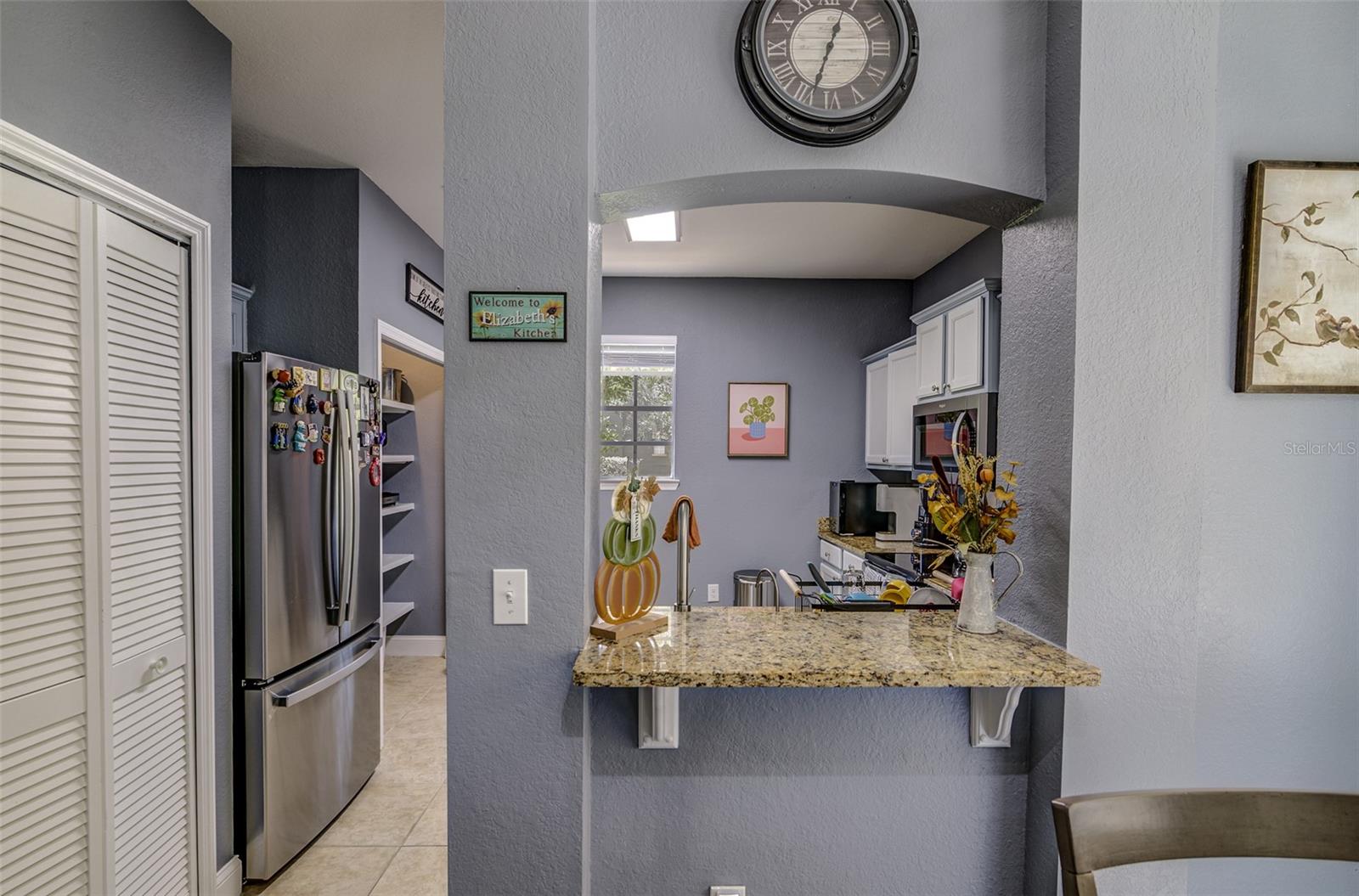 NOTTING HILL A CONDO - Residential