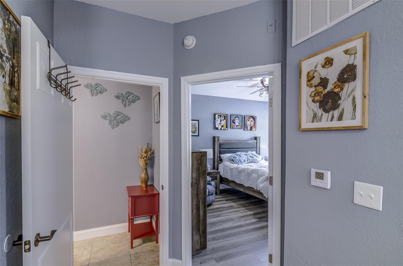 NOTTING HILL A CONDO - Residential