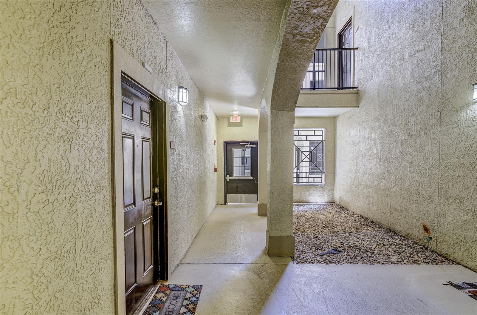 NOTTING HILL A CONDO - Residential