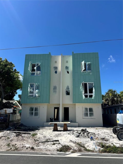 Photo of 2144 5th Avenue N, St Petersburg, FL 33713 (MLS # TB8515920)