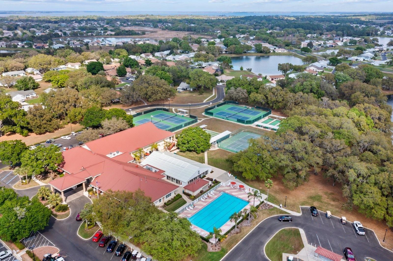 HIGHLAND LAKES PHASE 1-B - Residential