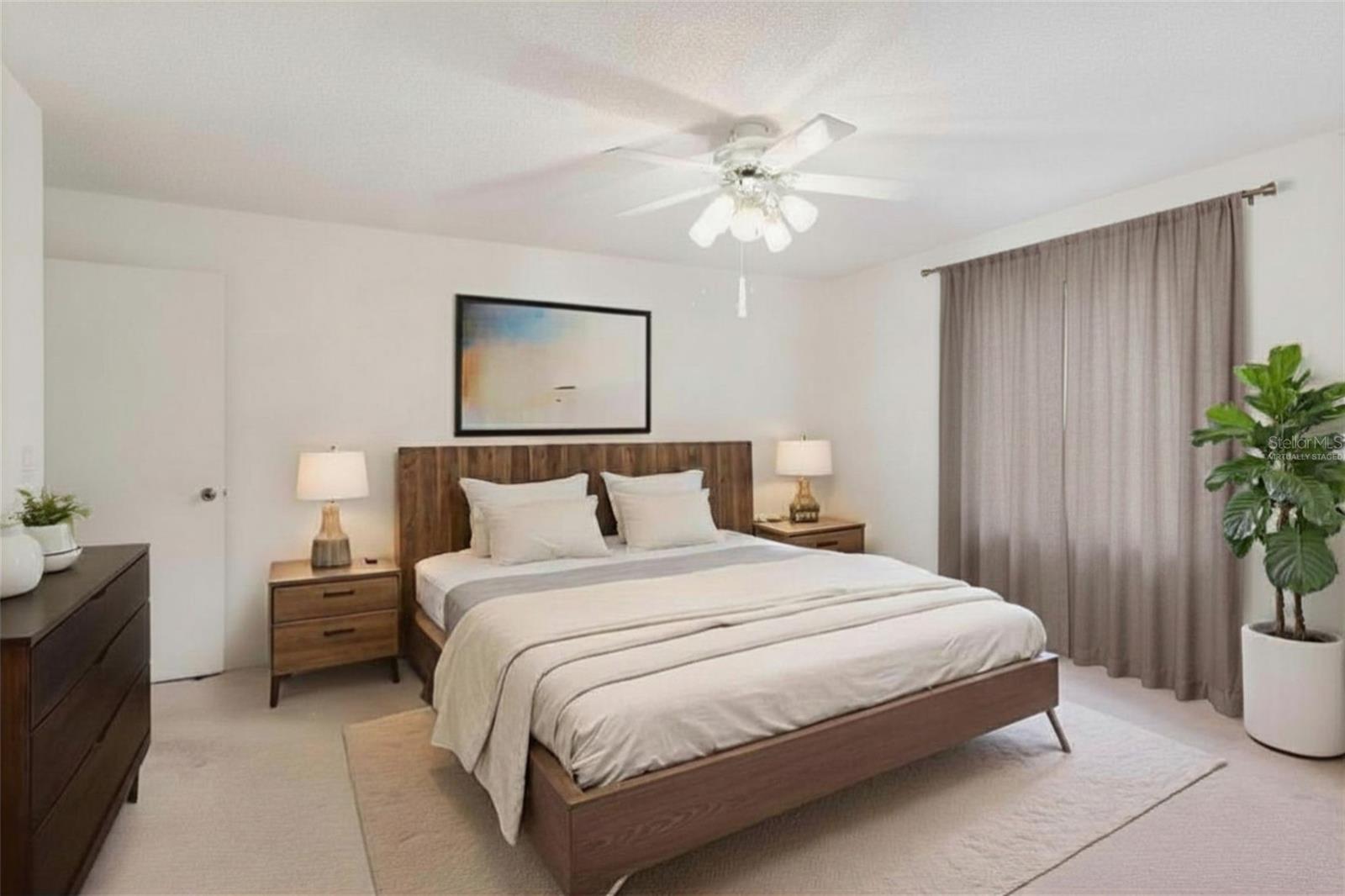 HIGHLAND LAKES PHASE 1-B - Residential