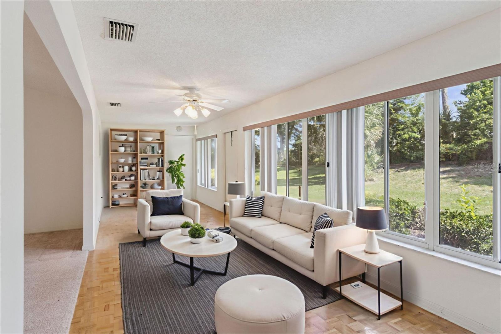 HIGHLAND LAKES PHASE 1-B - Residential