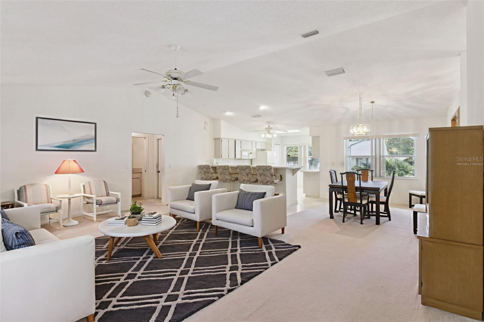 HIGHLAND LAKES PHASE 1-B - Residential