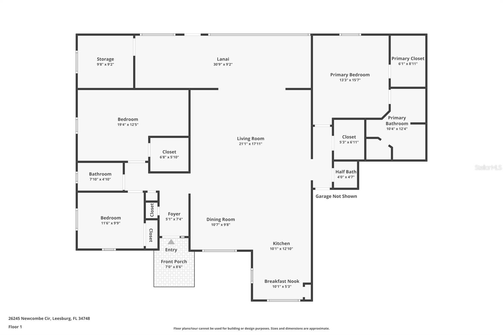 HIGHLAND LAKES PHASE 1-B - Residential