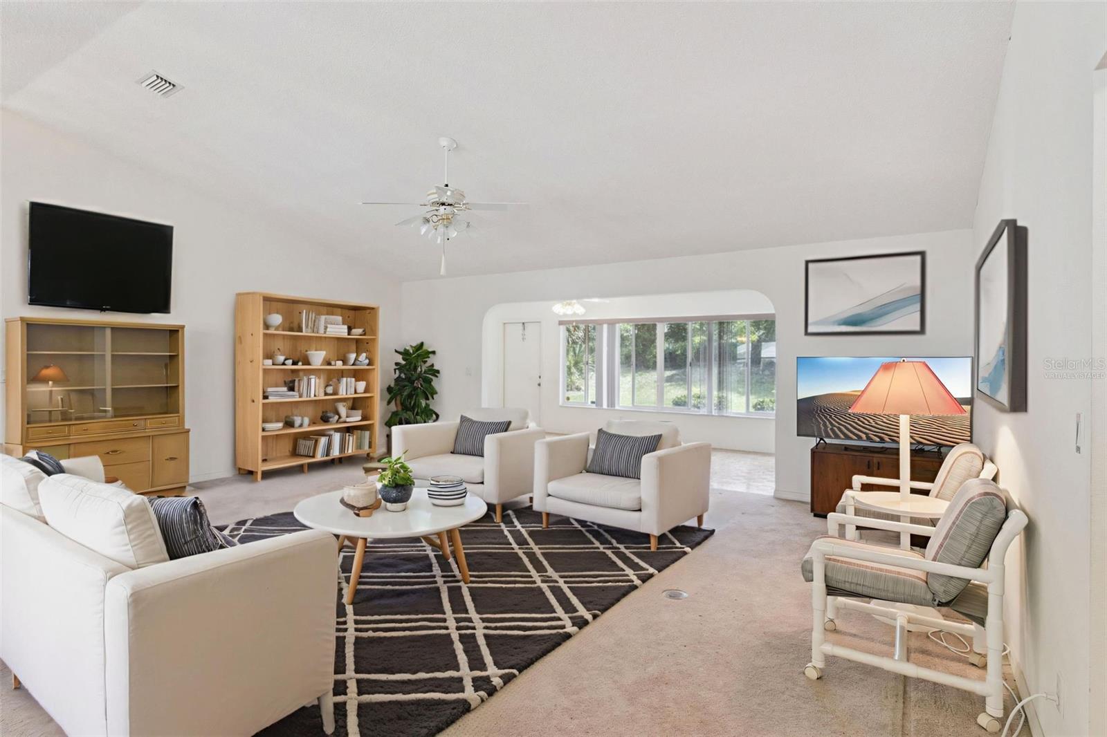 HIGHLAND LAKES PHASE 1-B - Residential