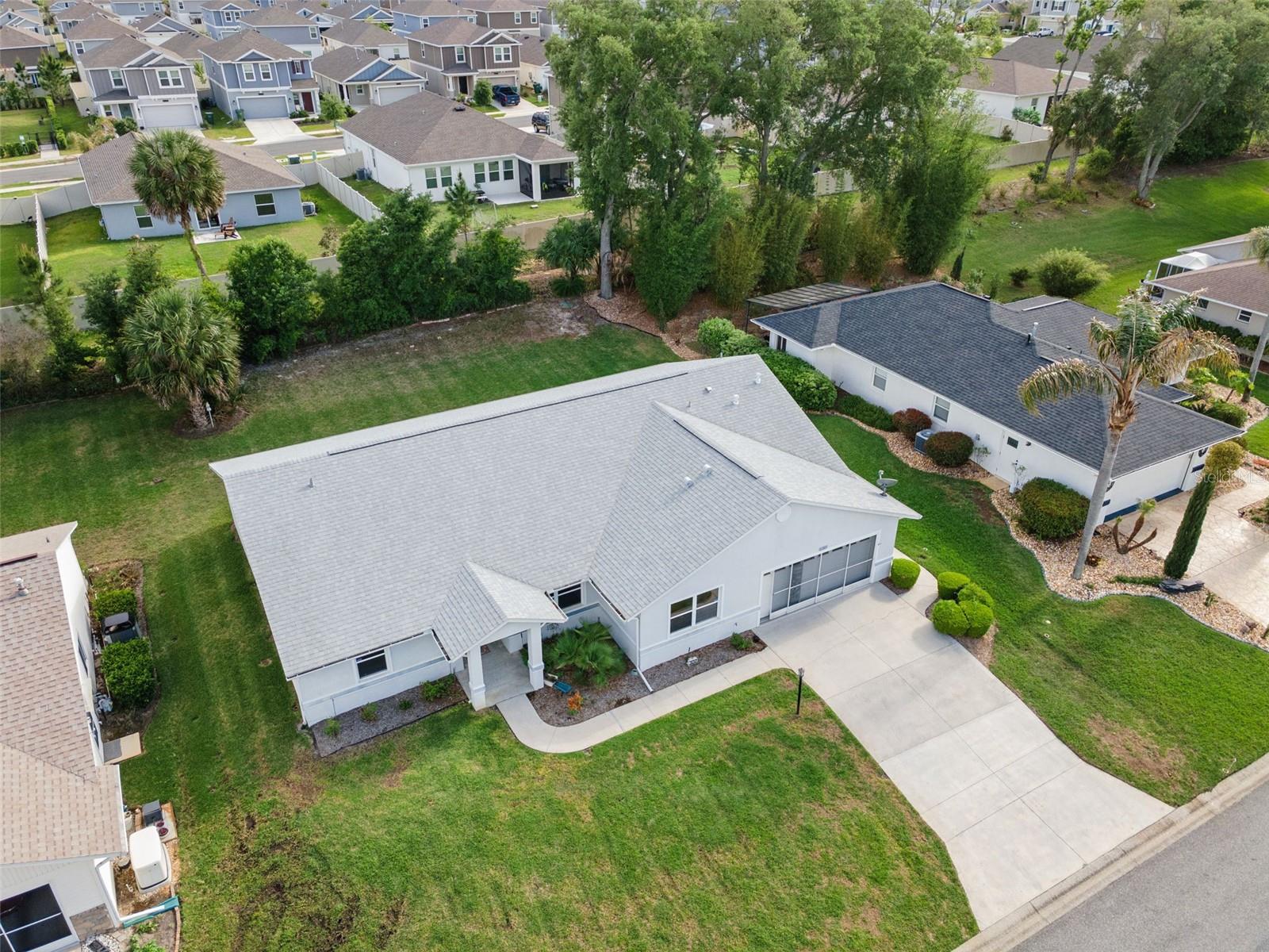 HIGHLAND LAKES PHASE 1-B - Residential