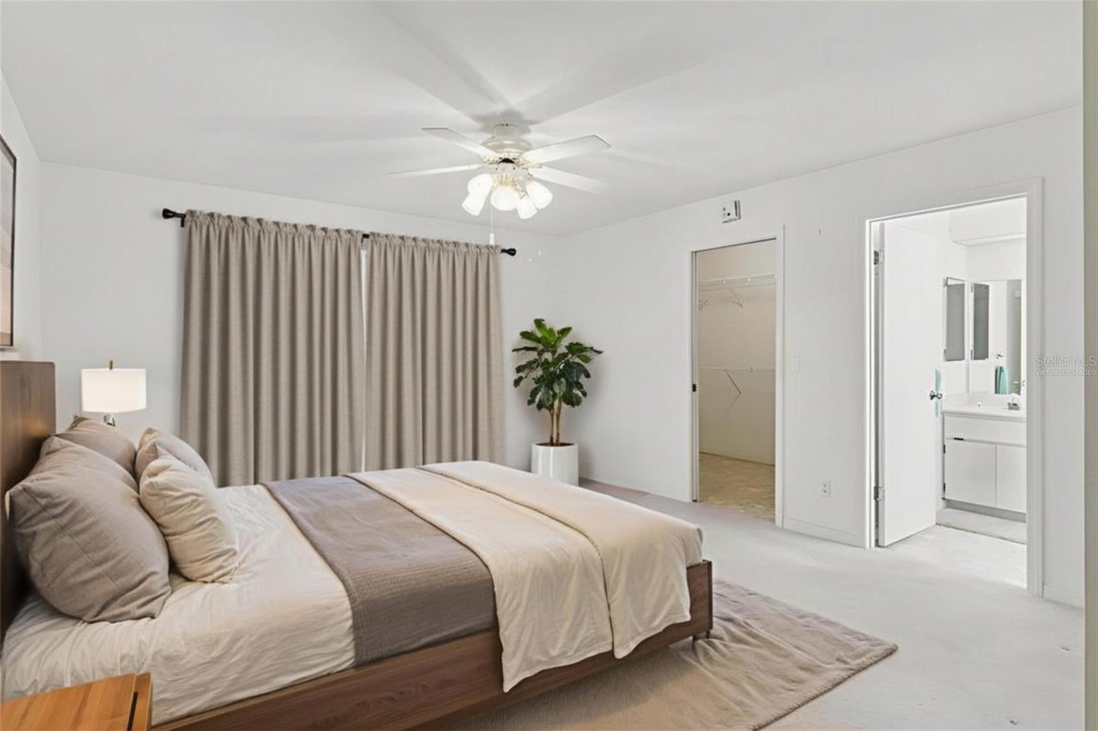 HIGHLAND LAKES PHASE 1-B - Residential