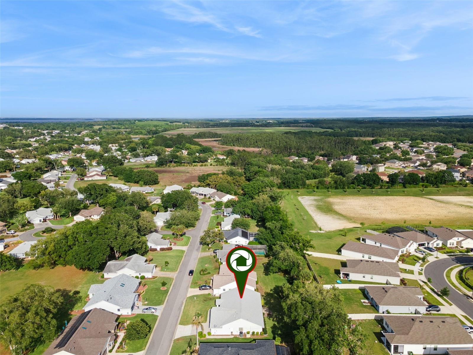 HIGHLAND LAKES PHASE 1-B - Residential