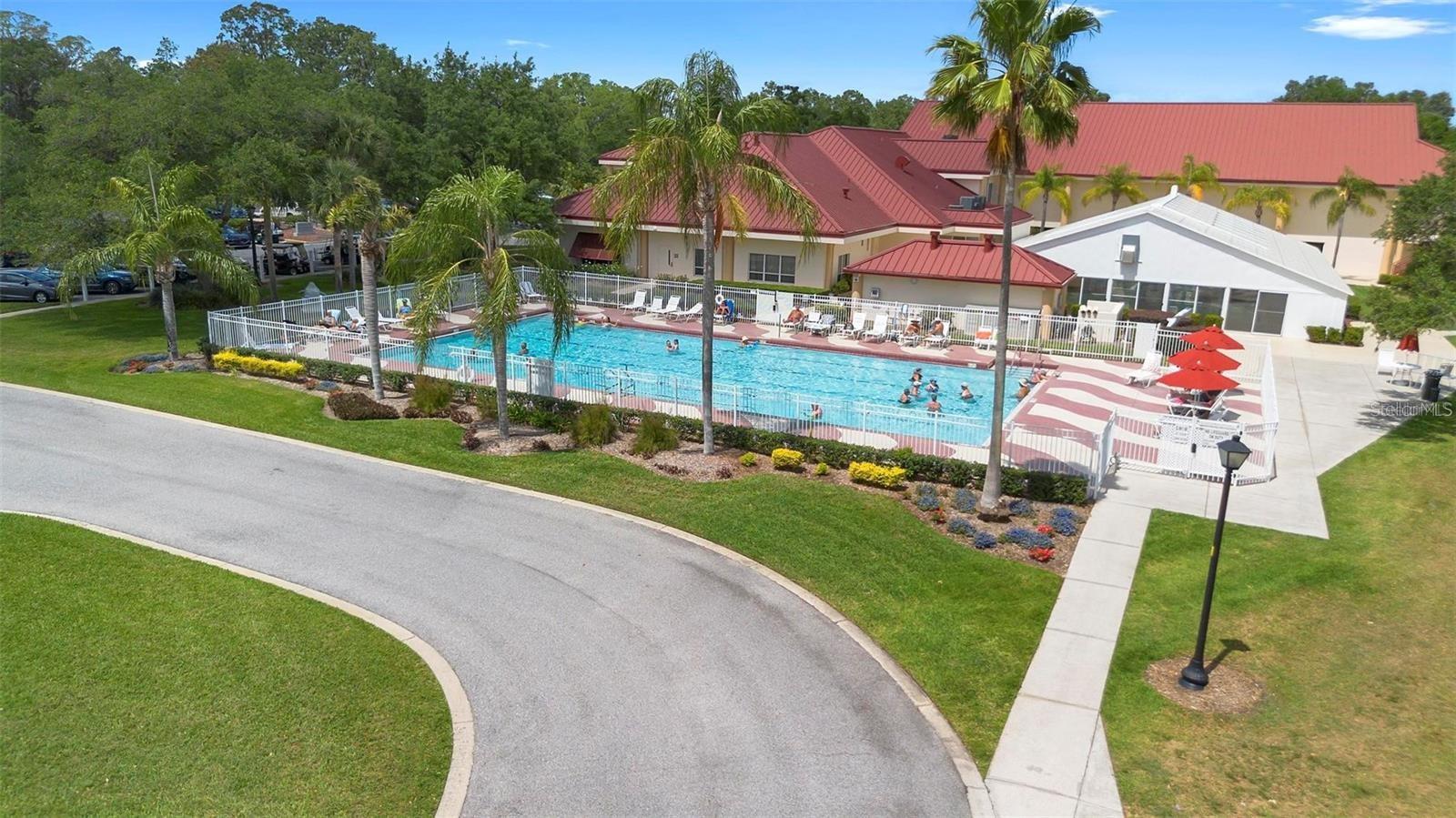 HIGHLAND LAKES PHASE 1-B - Residential