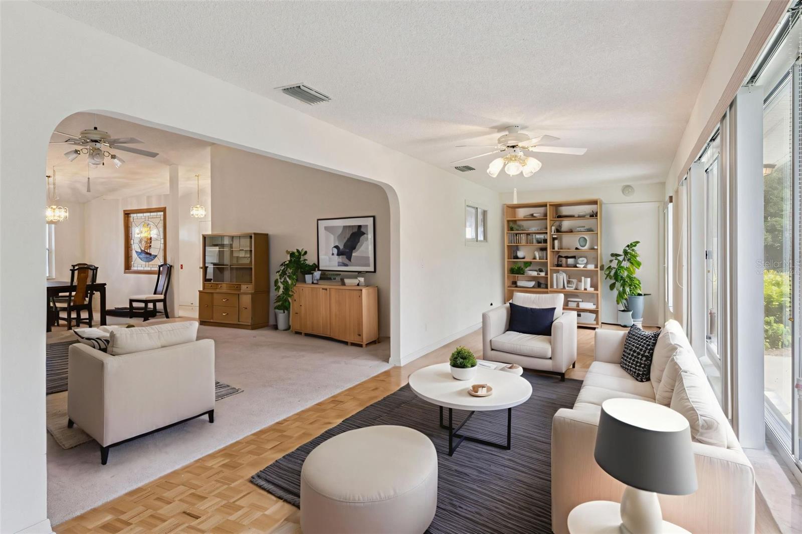 HIGHLAND LAKES PHASE 1-B - Residential