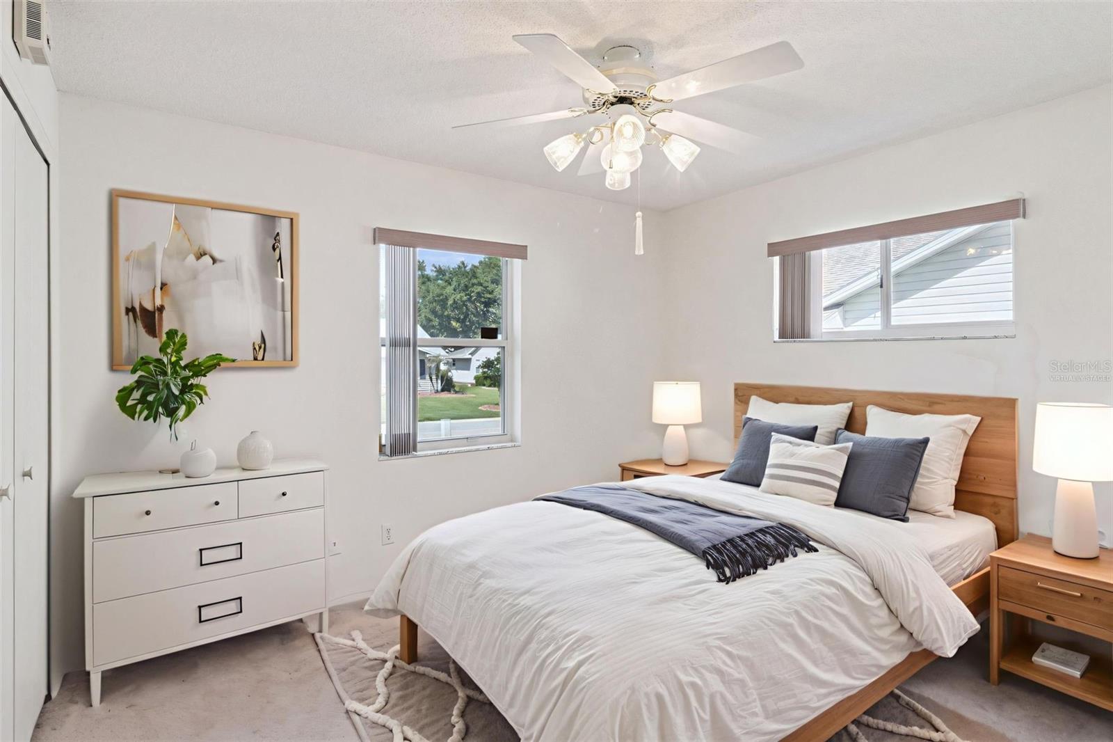 HIGHLAND LAKES PHASE 1-B - Residential