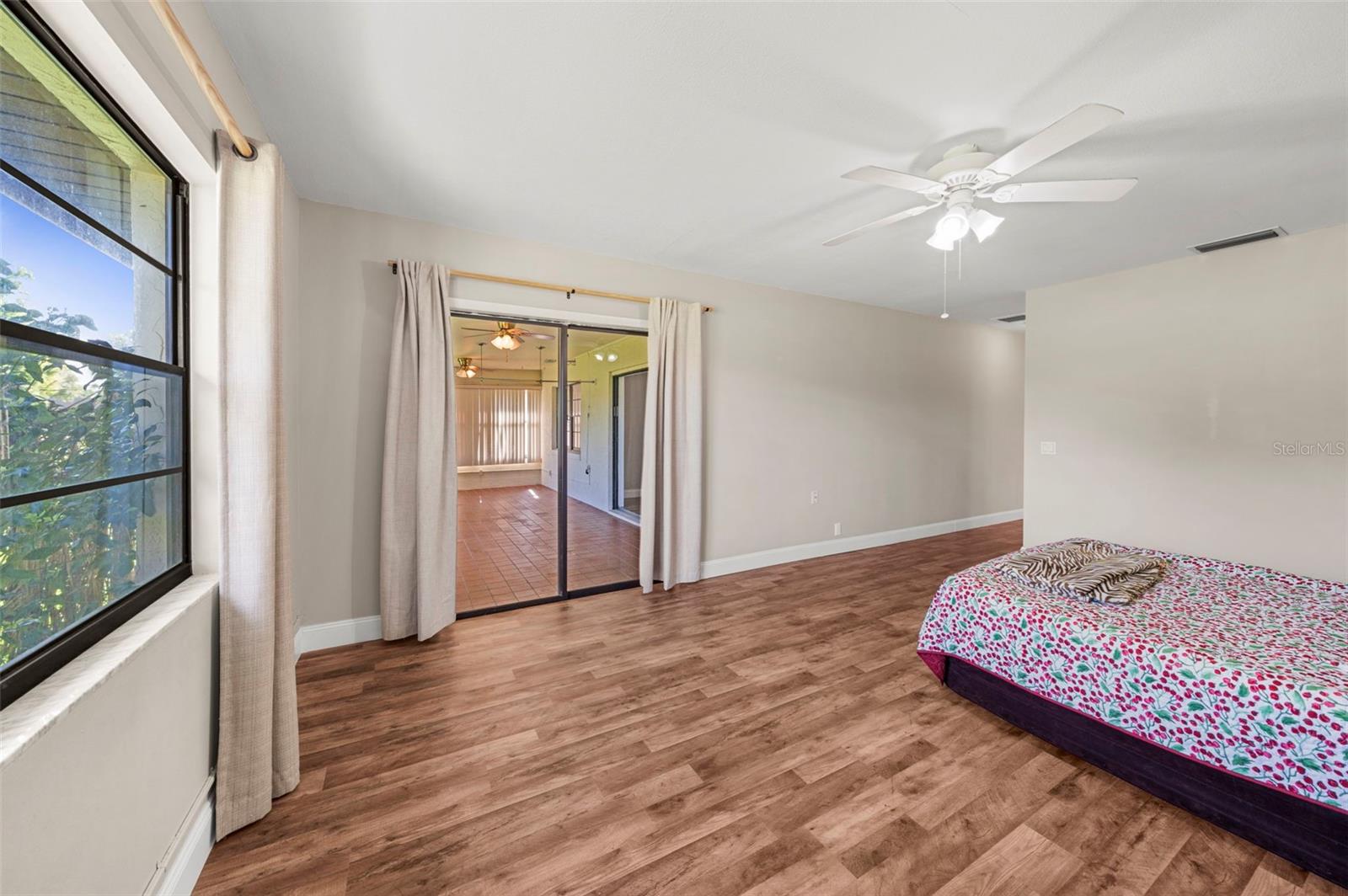 CYPRESSWOOD PATIO HOMES - Residential