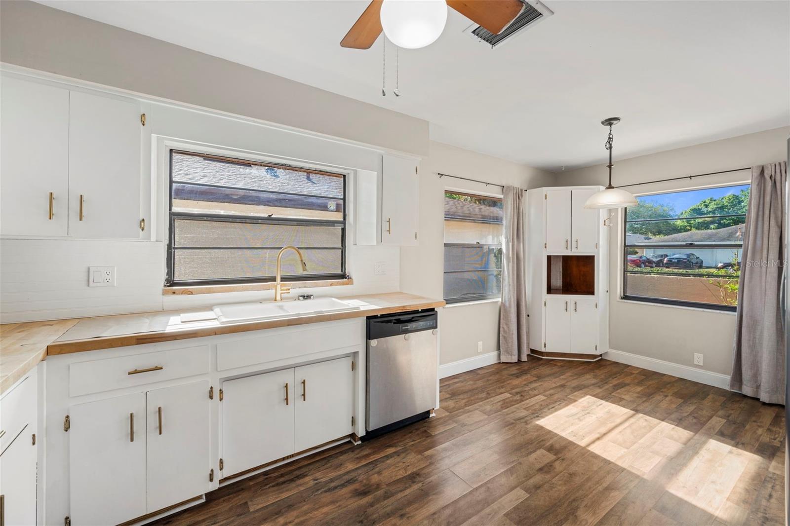 CYPRESSWOOD PATIO HOMES - Residential