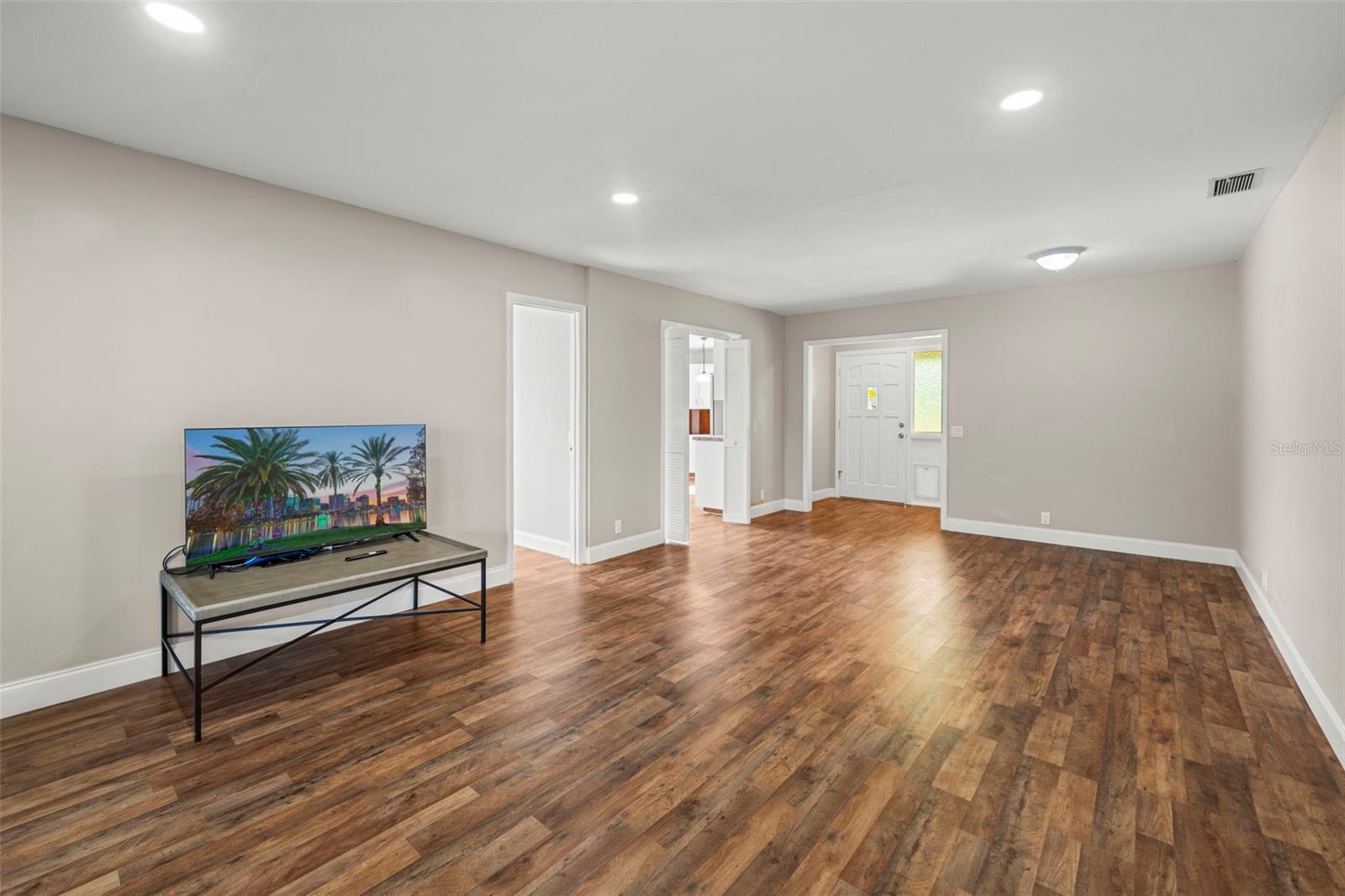 CYPRESSWOOD PATIO HOMES - Residential