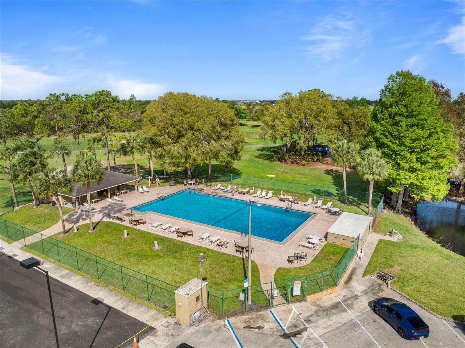 CYPRESSWOOD PATIO HOMES - Residential