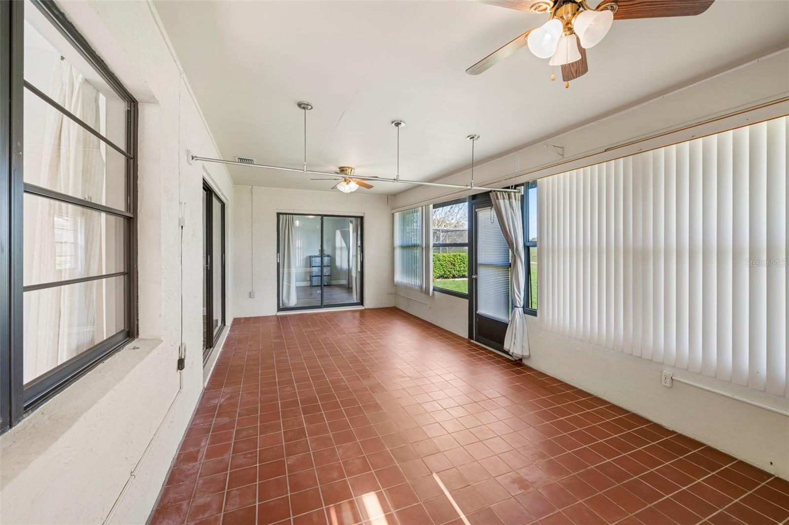 CYPRESSWOOD PATIO HOMES - Residential