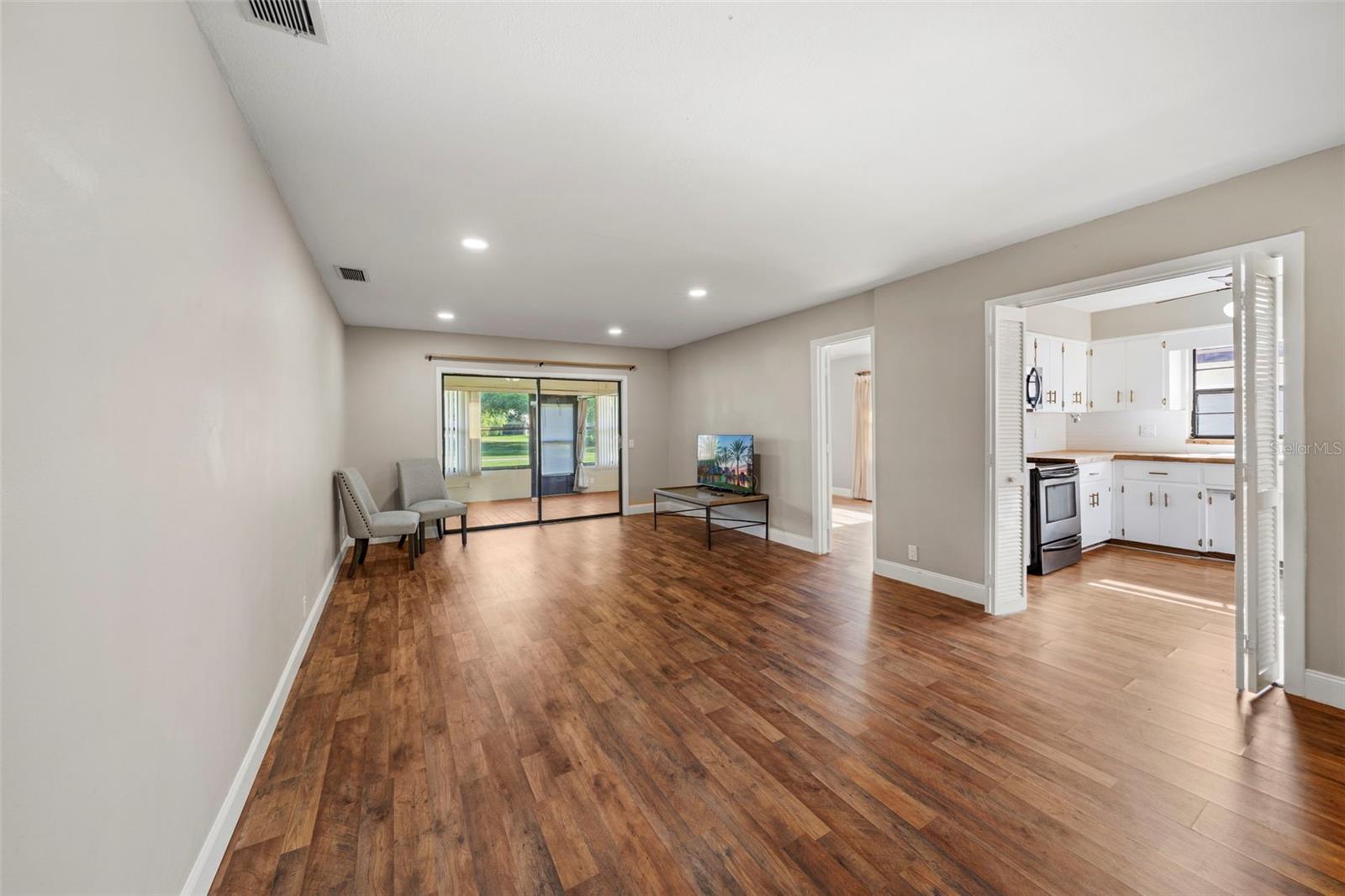 CYPRESSWOOD PATIO HOMES - Residential