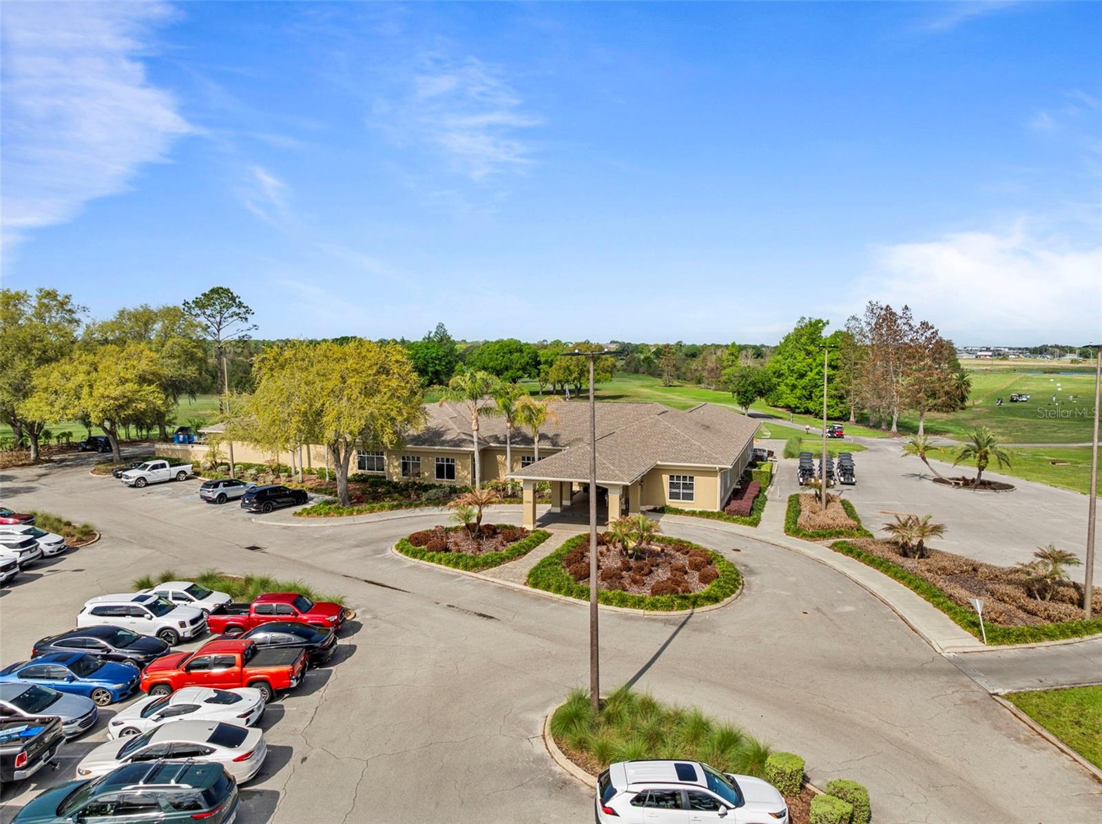 CYPRESSWOOD PATIO HOMES - Residential