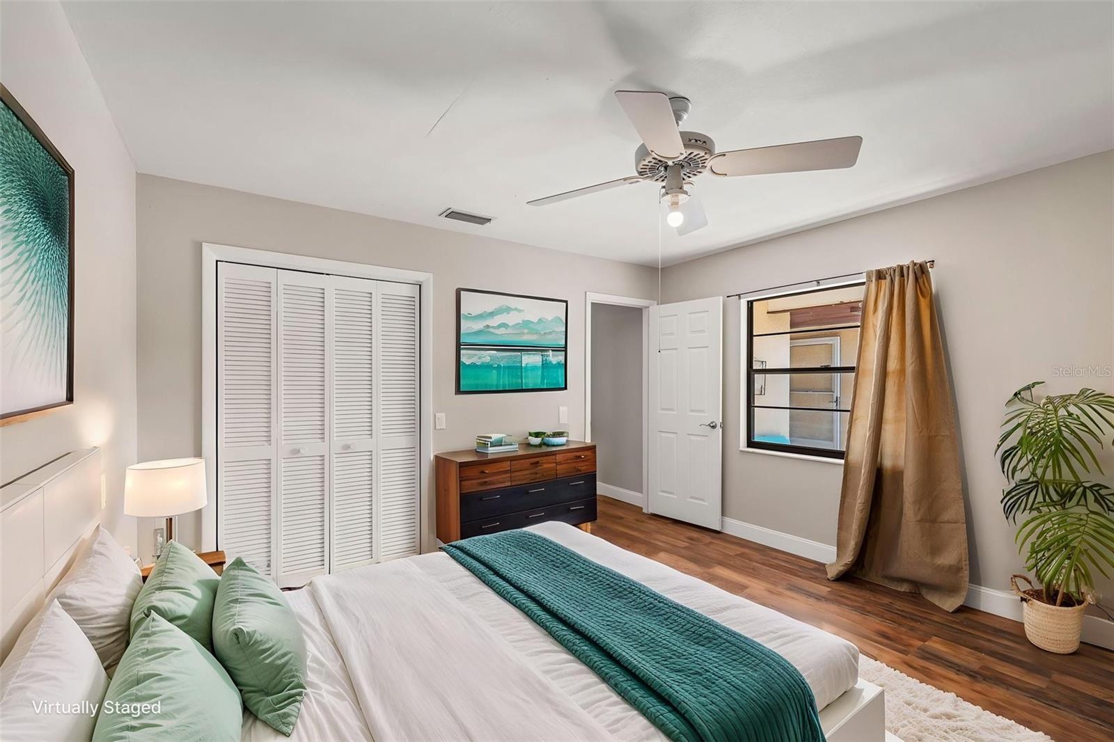 CYPRESSWOOD PATIO HOMES - Residential