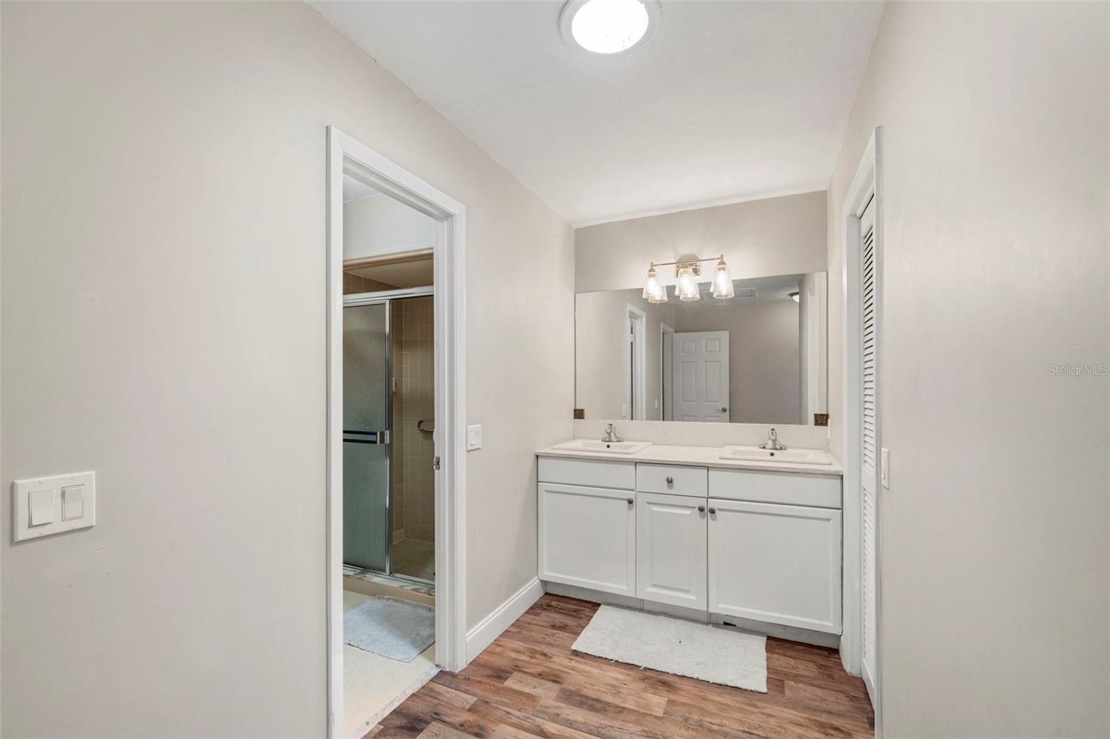 CYPRESSWOOD PATIO HOMES - Residential