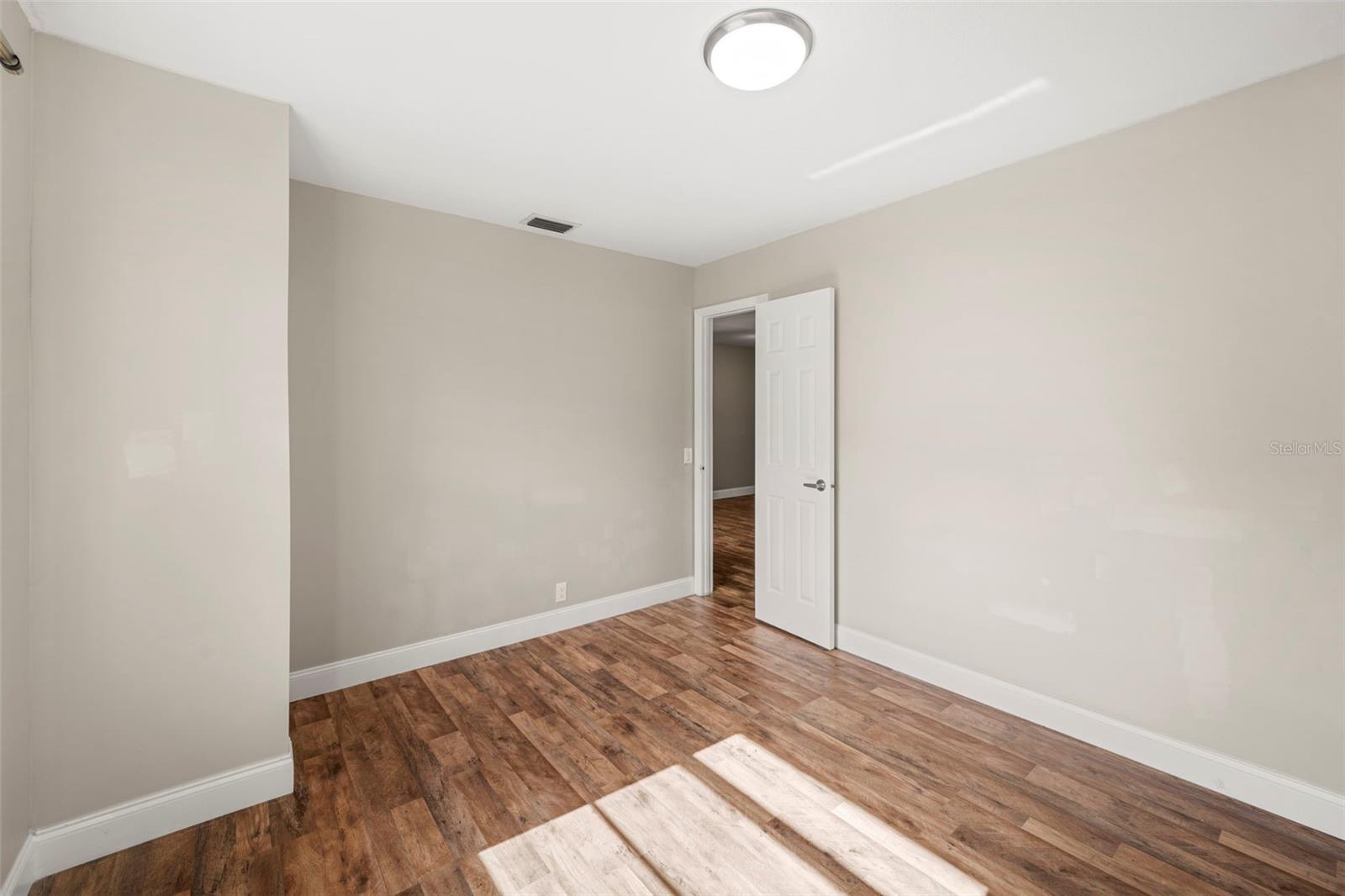 CYPRESSWOOD PATIO HOMES - Residential