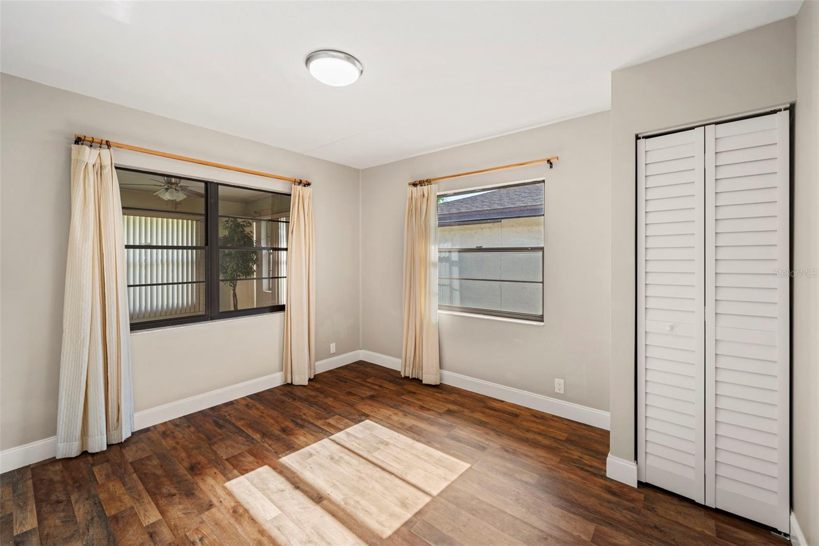 CYPRESSWOOD PATIO HOMES - Residential