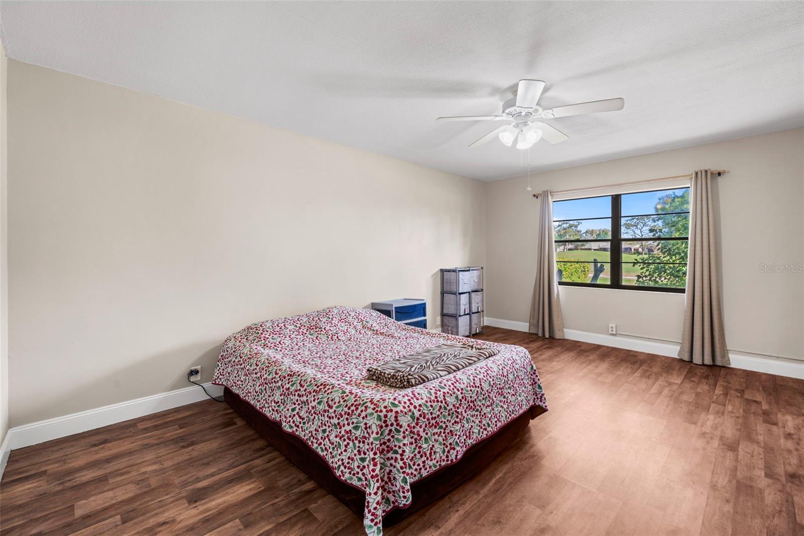 CYPRESSWOOD PATIO HOMES - Residential