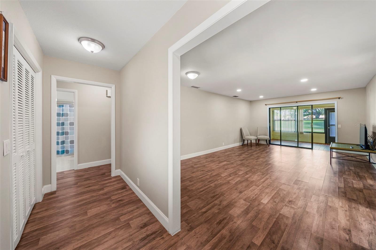 CYPRESSWOOD PATIO HOMES - Residential