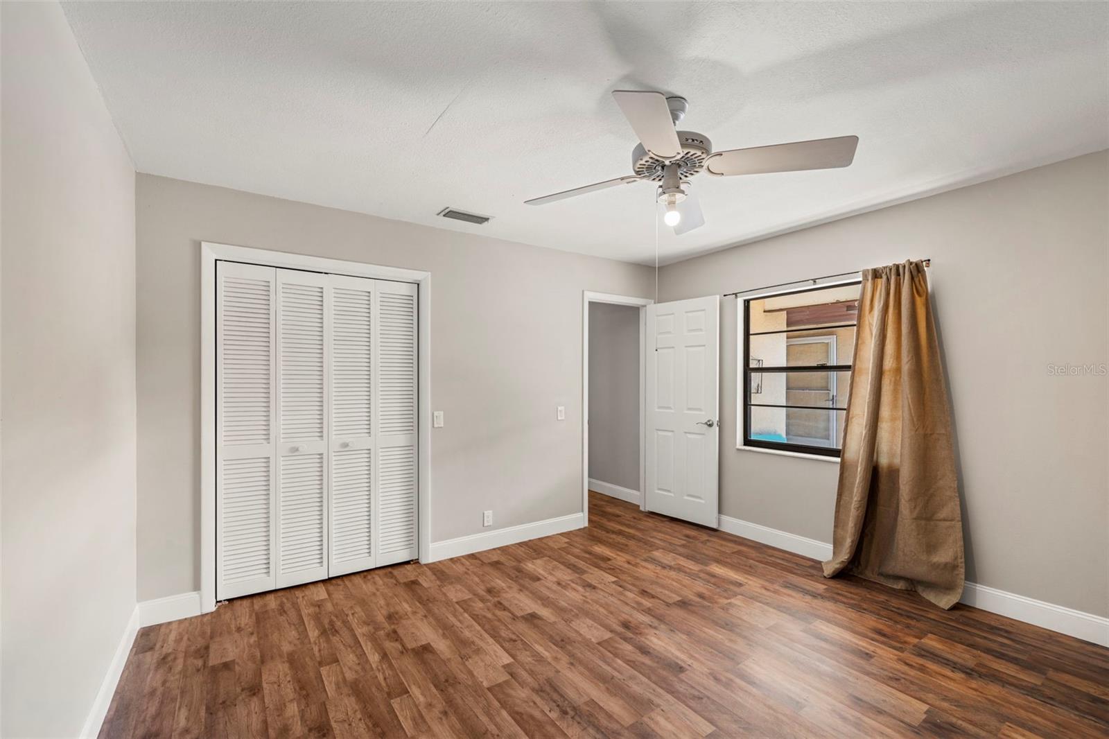 CYPRESSWOOD PATIO HOMES - Residential