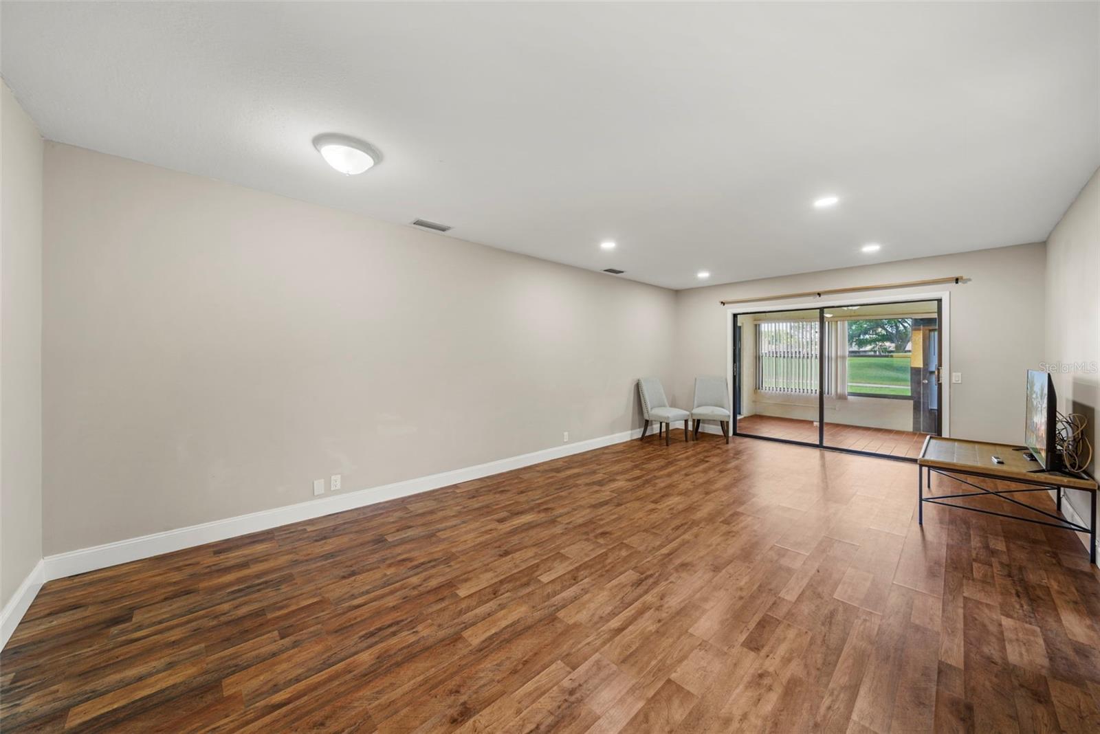 CYPRESSWOOD PATIO HOMES - Residential